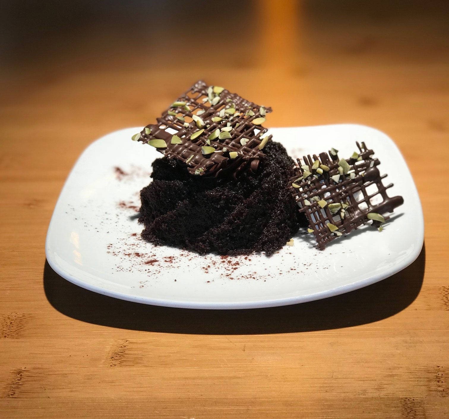 trellisdessert